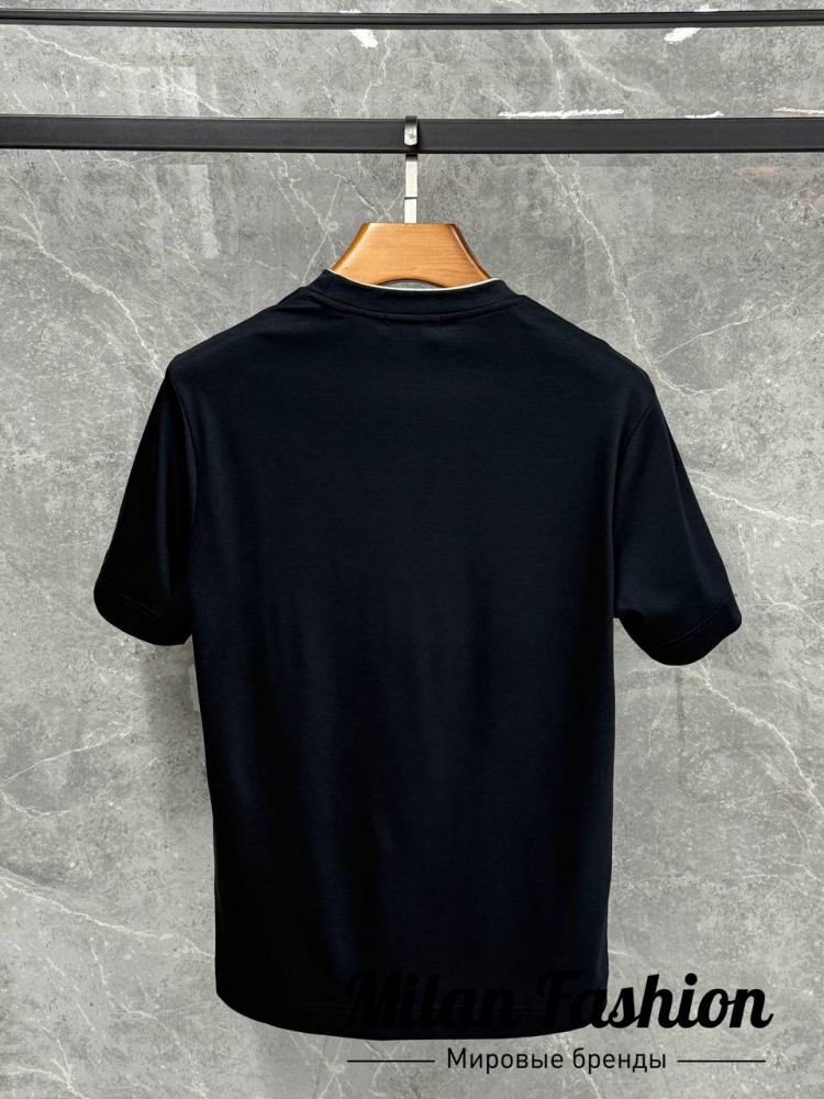 Футболка  Brioni V52306. Вид 2