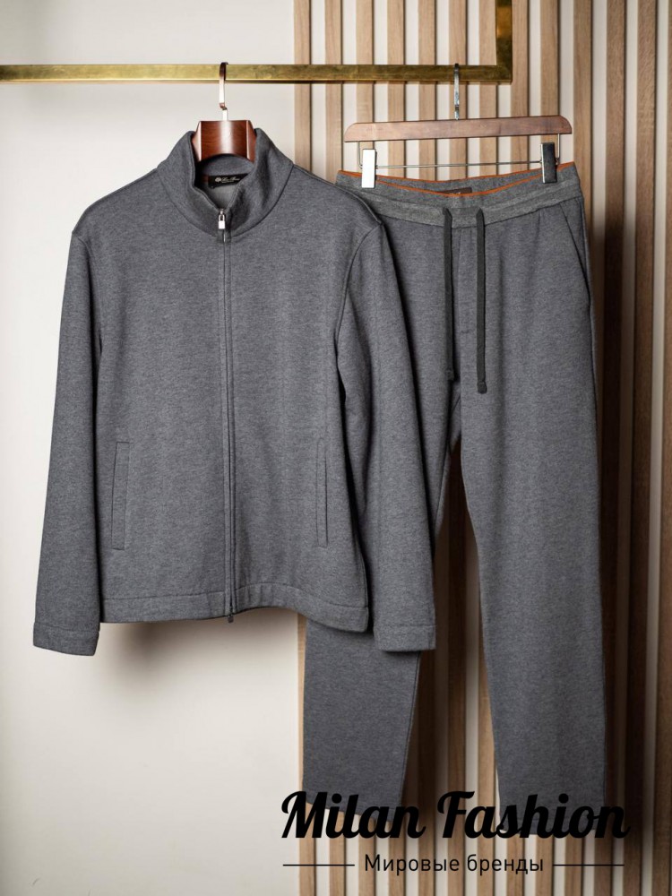 Спортивный костюм  Loro Piana V33641. Вид 1