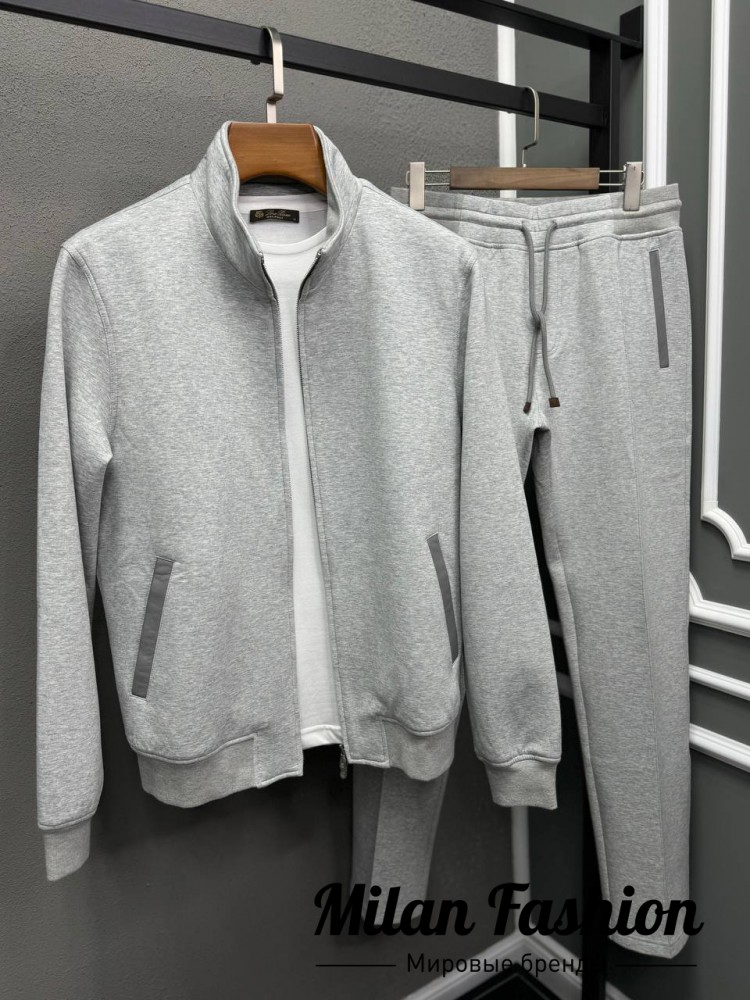 Спортивный костюм  Brunello Cucinelli V33673. Вид 1