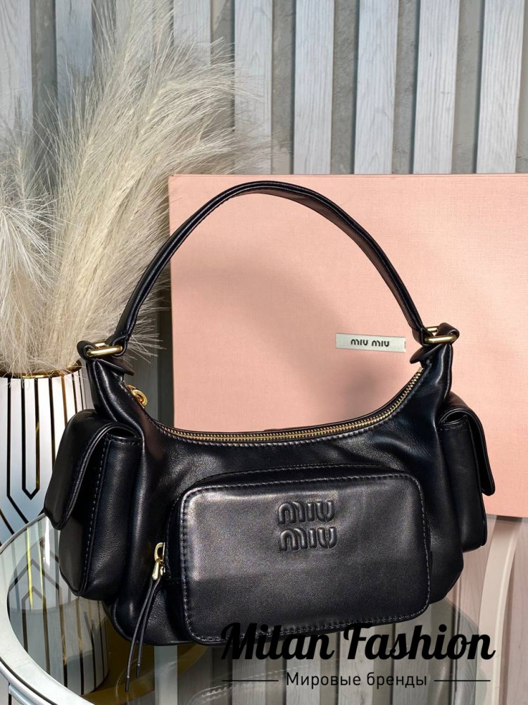 Сумка  Miu Miu V33730. Вид 1