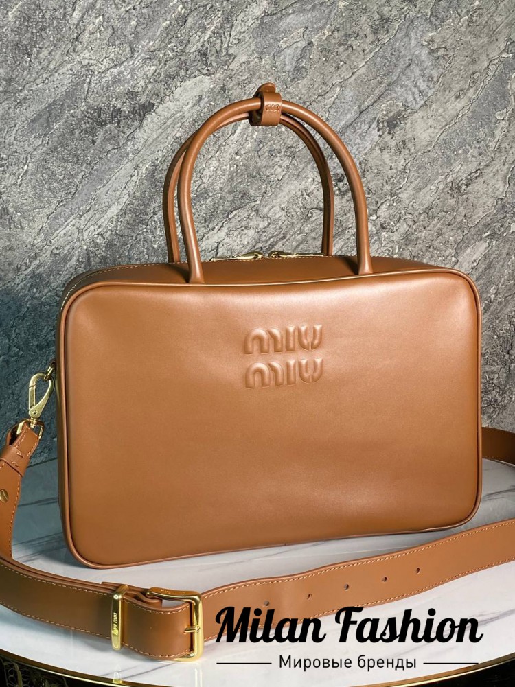 Сумка  Miu Miu V33581. Вид 1