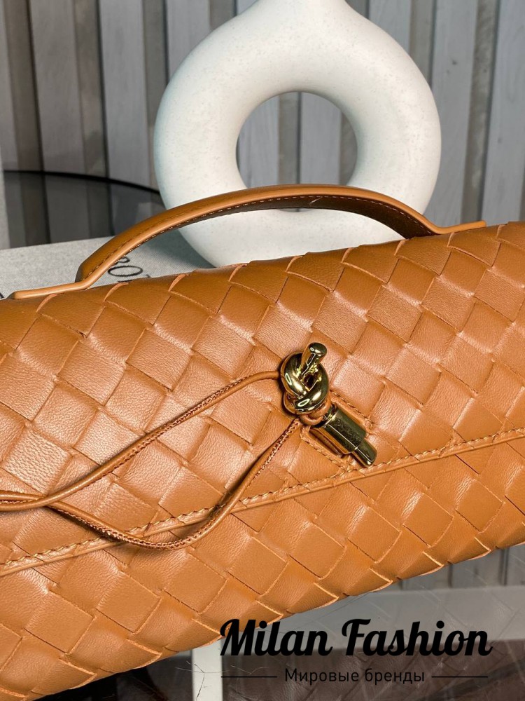Клатч  Bottega Veneta V33721. Вид 4