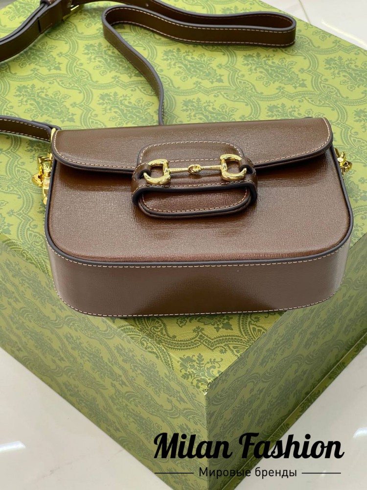 Сумка  Gucci V6907. Вид 5
