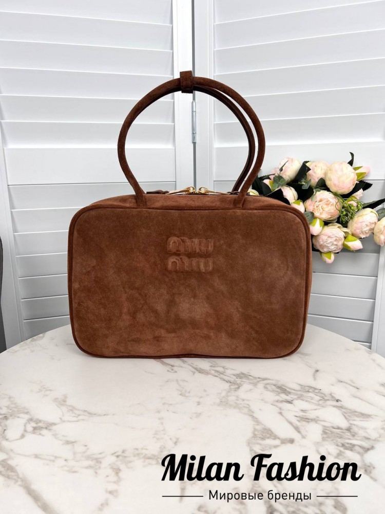 Сумка  Miu Miu V33715. Вид 1