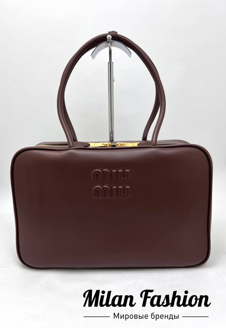 Сумка Miu Miu V33714. Вид 1