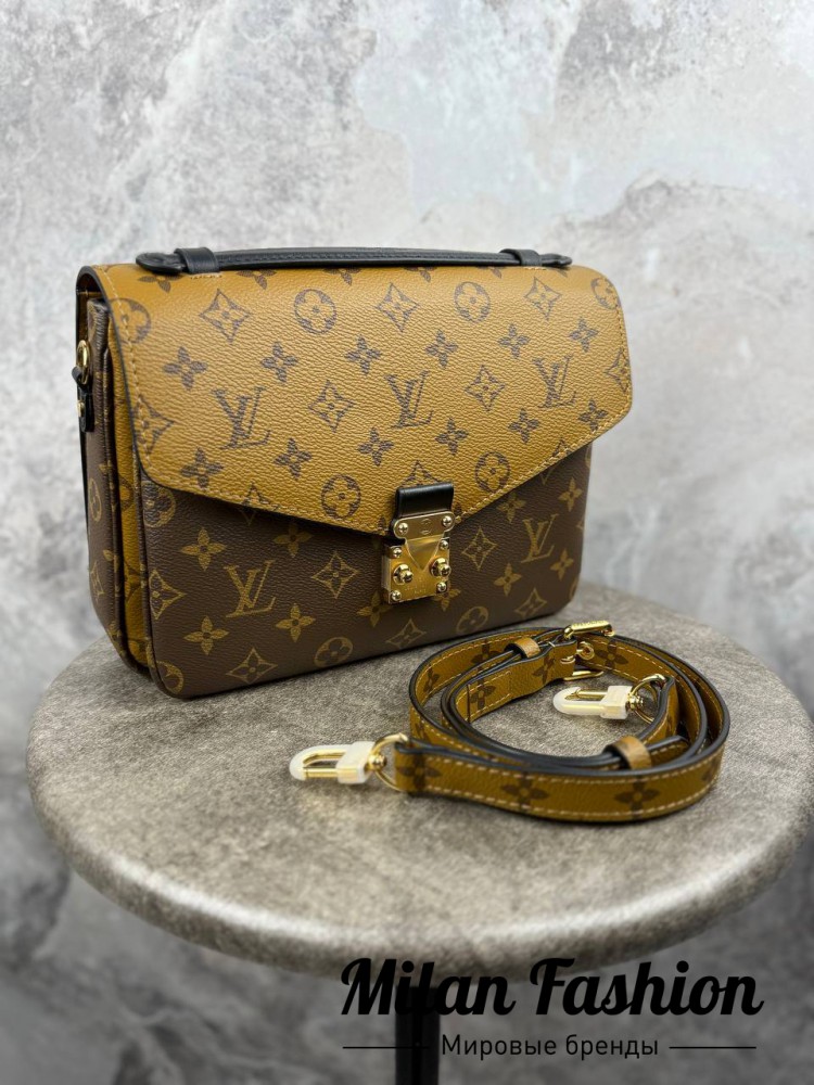 Сумка  Louis Vuitton V14177. Вид 10