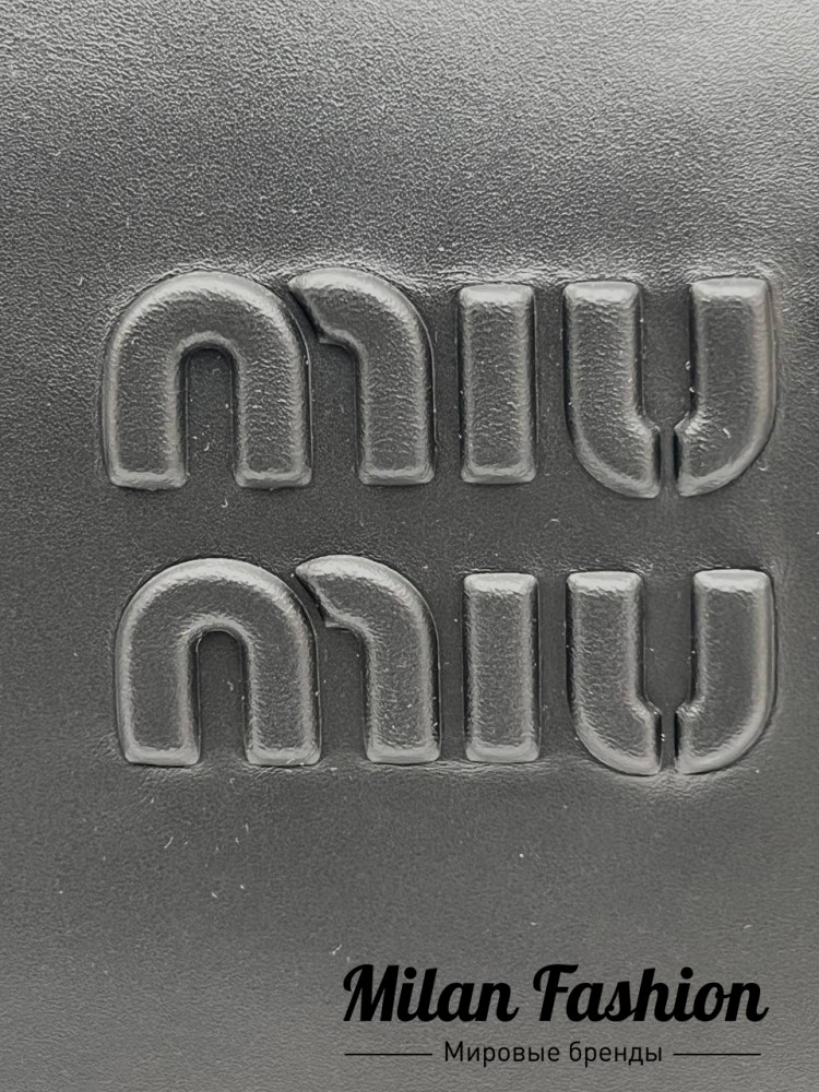 Сумка  Miu Miu V33713. Вид 2