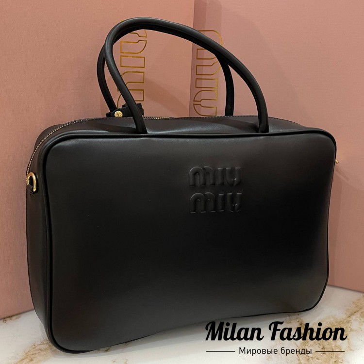 Сумка  Miu Miu V33710. Вид 1