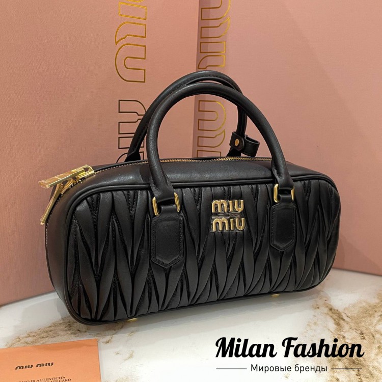Сумка  Miu Miu V33706. Вид 1