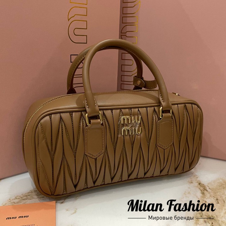 Сумка  Miu Miu V33703. Вид 1
