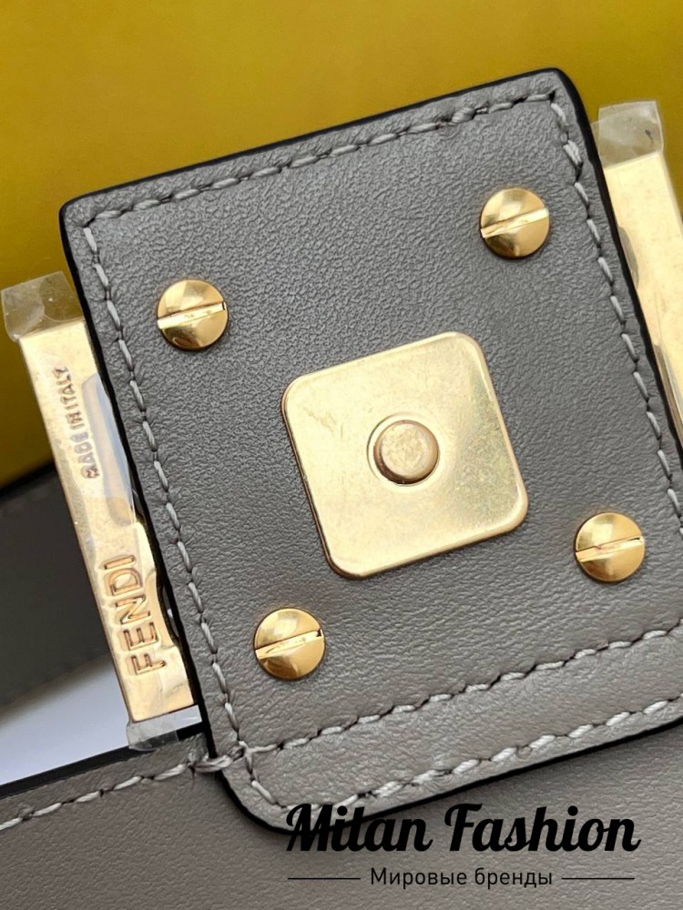 Сумка Fendi V4106. Вид 4