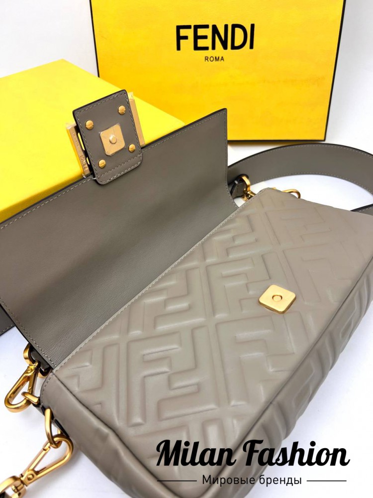 Сумка Fendi V4106. Вид 5