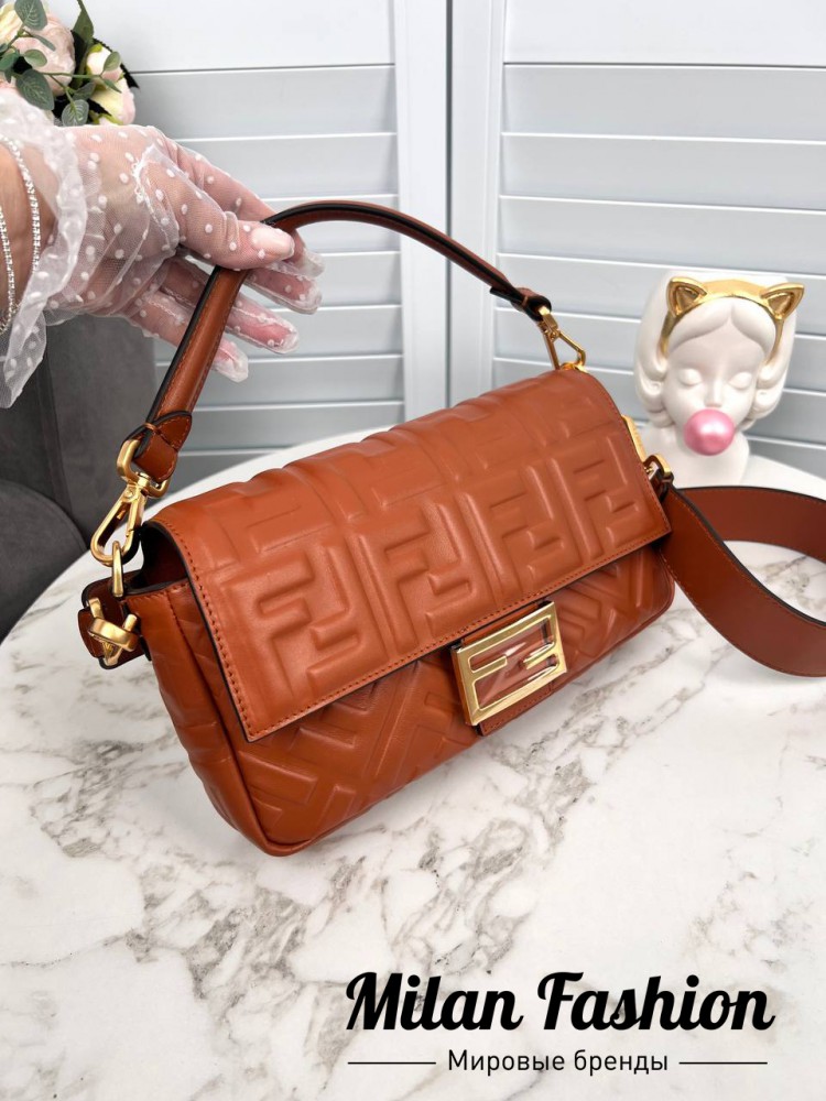 Сумка Fendi V4121. Вид 1