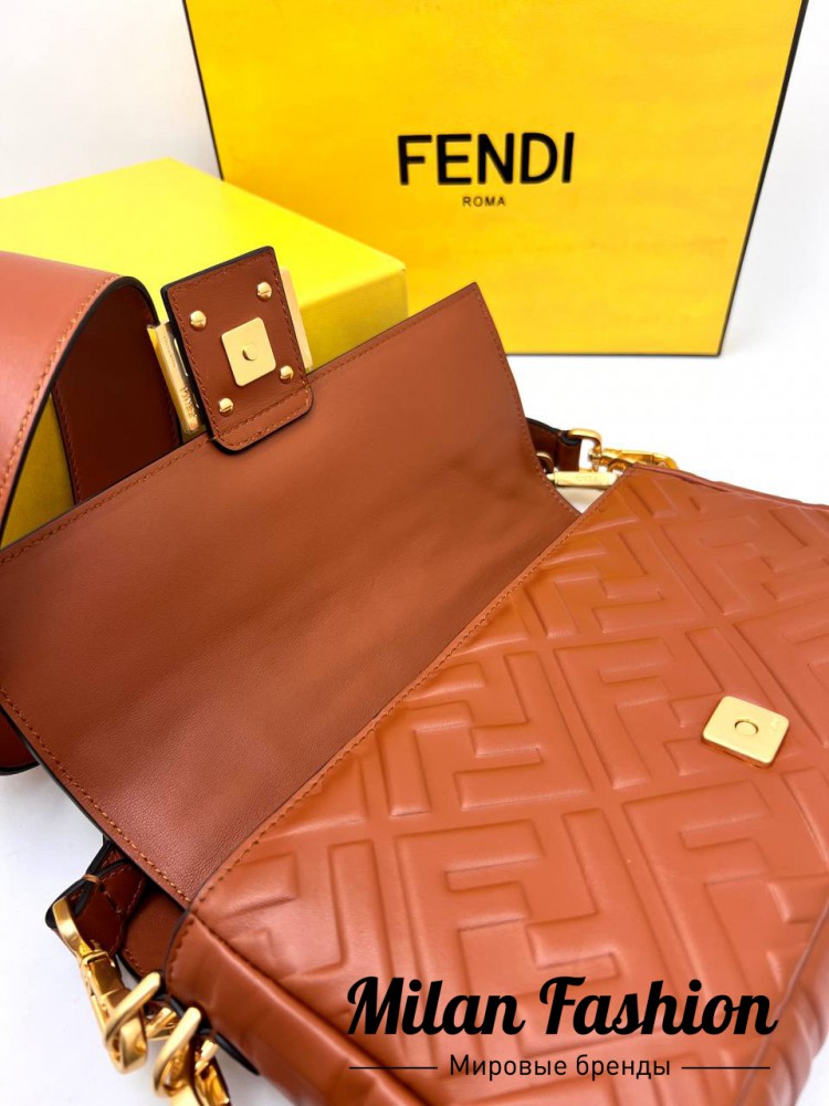Сумка Fendi V4121. Вид 3