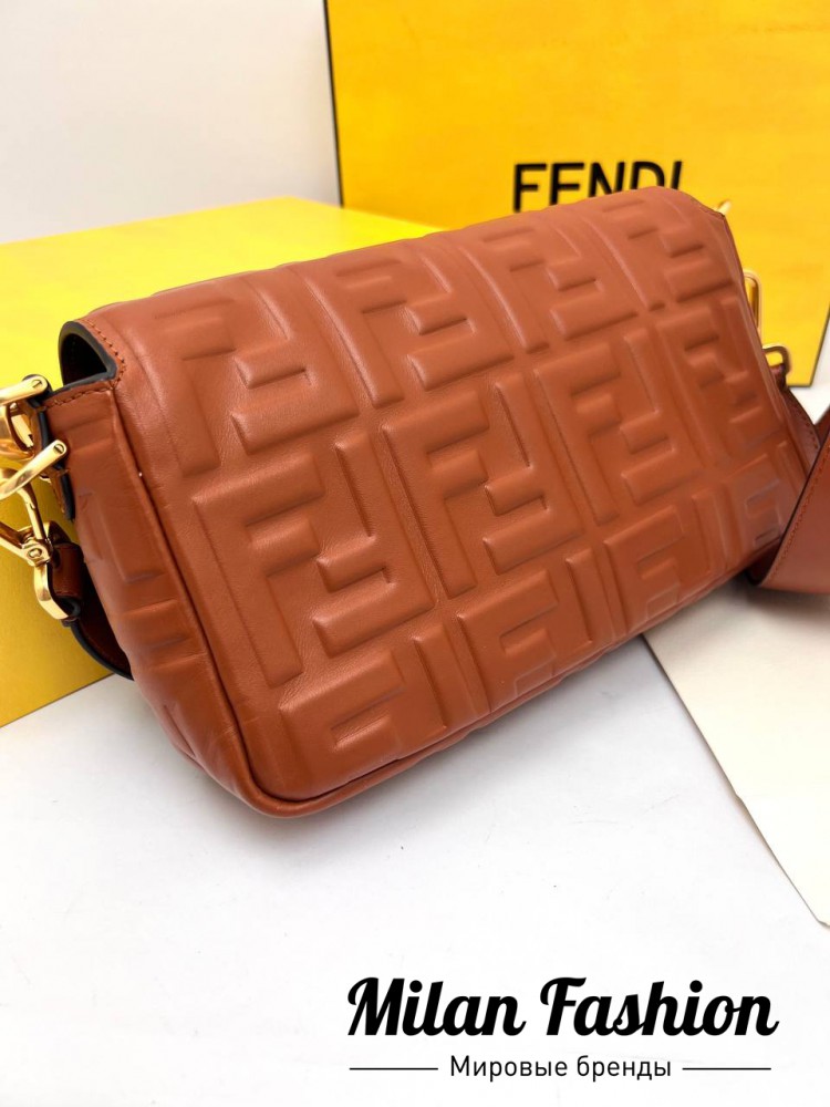 Сумка Fendi V4121. Вид 5