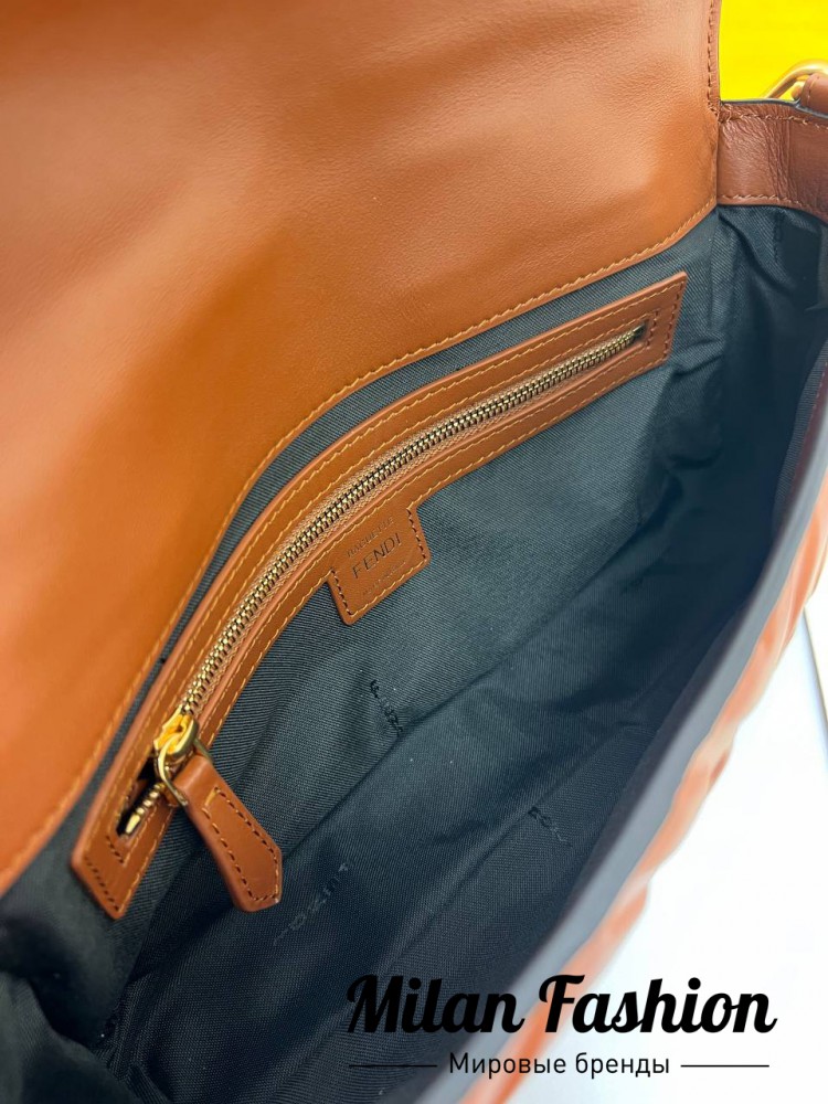 Сумка Fendi V4121. Вид 4
