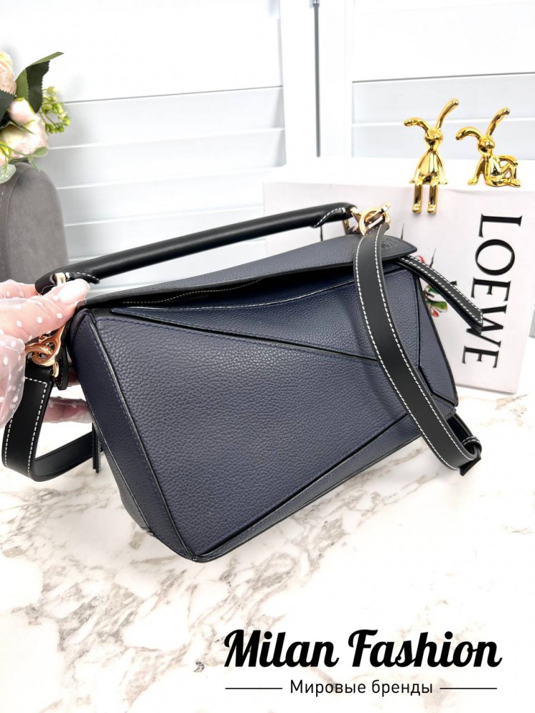 Сумка  Loewe V13662. Вид 5