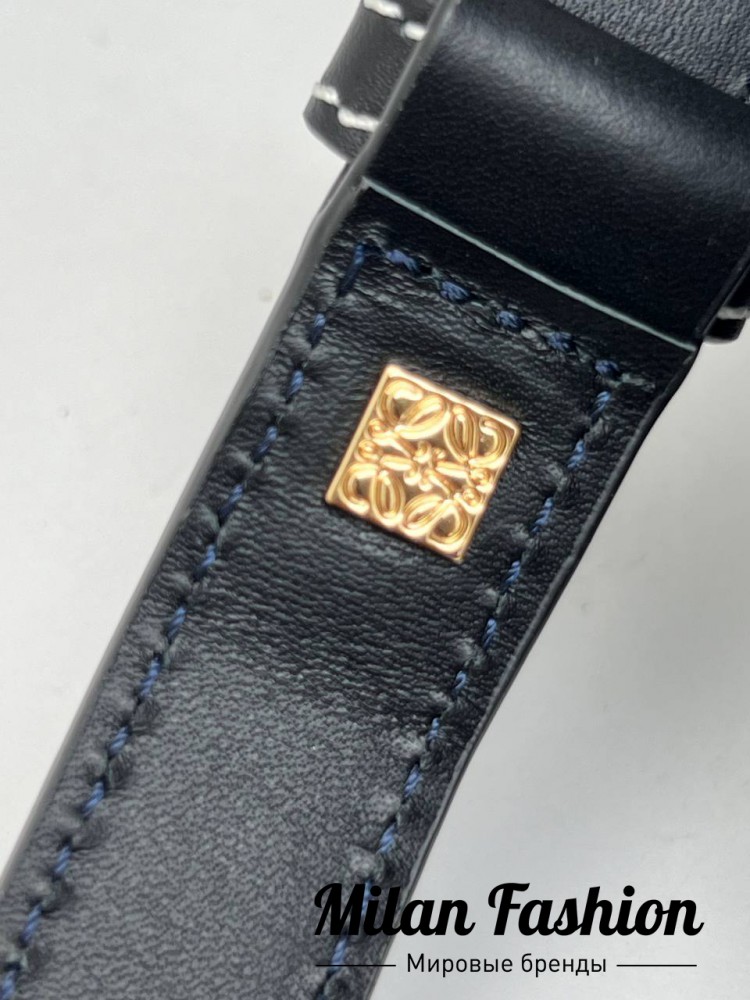 Сумка  Loewe V13662. Вид 3