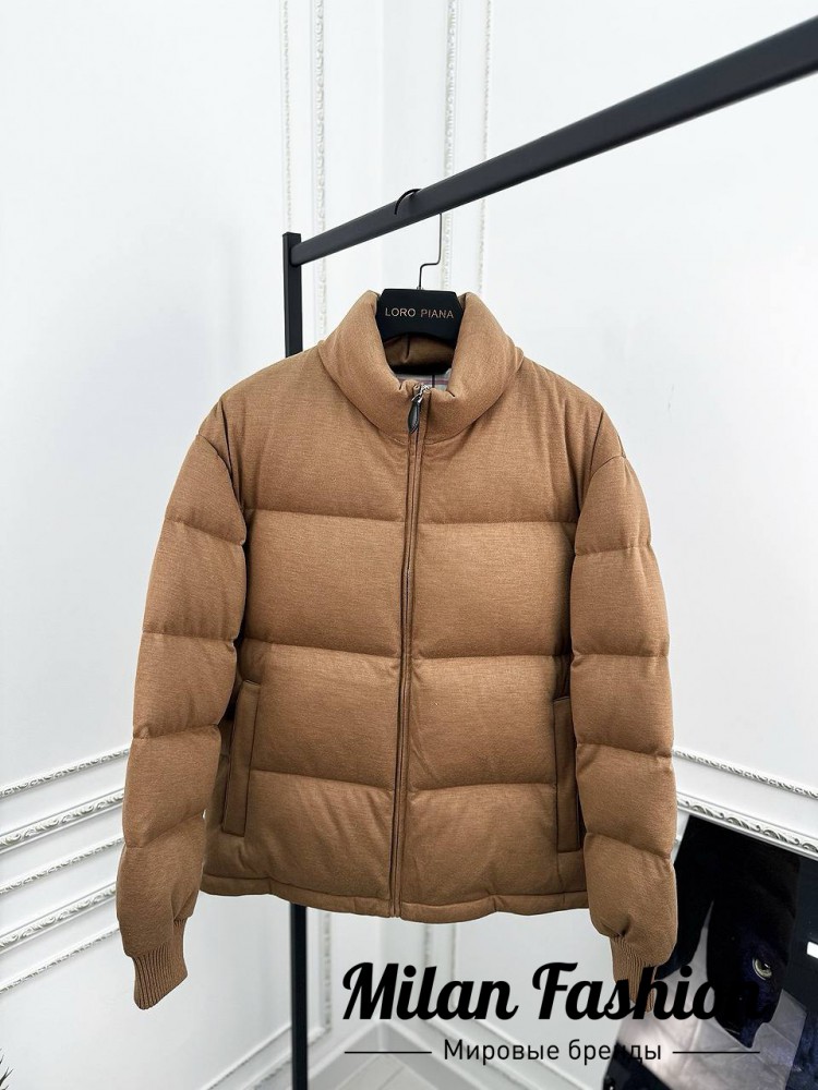 Куртка  Loro Piana V34767. Вид 1