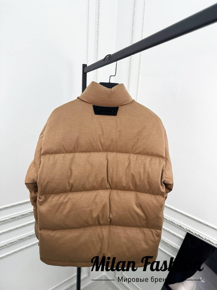 Куртка  Loro Piana V34767. Вид 3