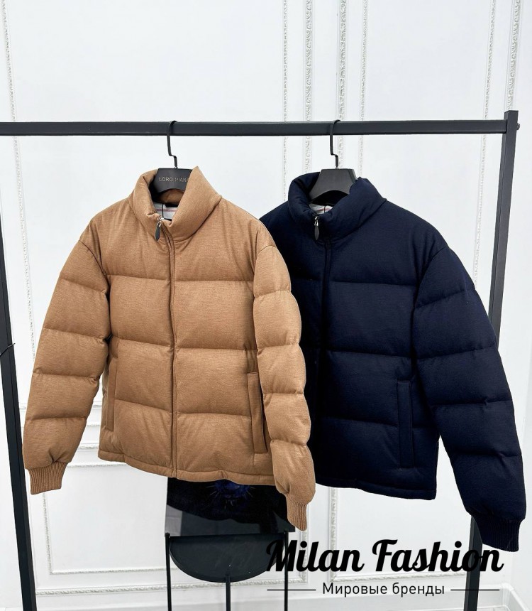 Куртка  Loro Piana V34767. Вид 7
