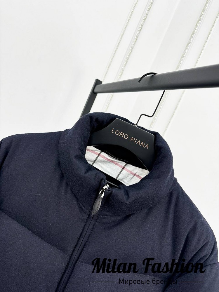 Куртка  Loro Piana V33766. Вид 2