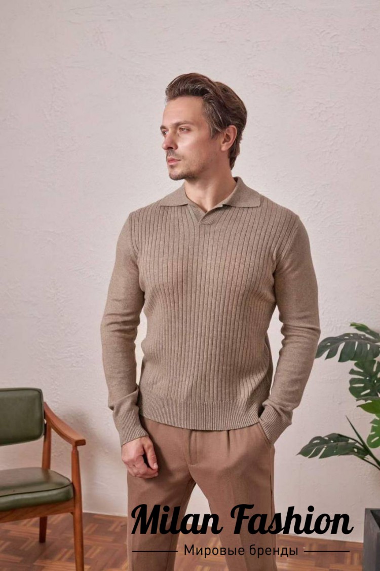 Свитер  Loro Piana V36768. Вид 3