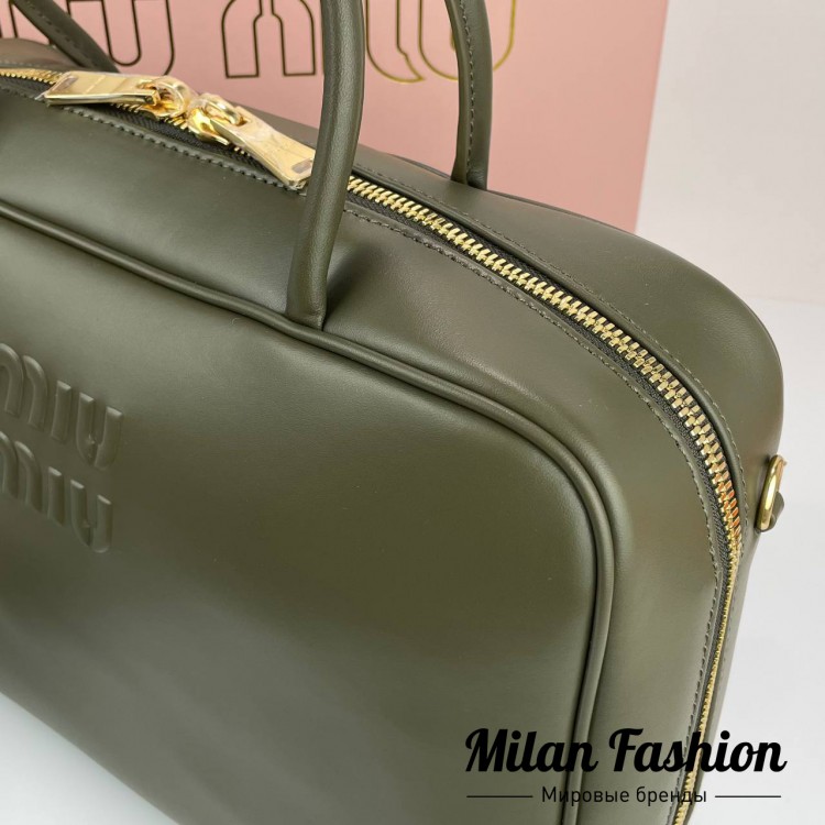 Сумка  Miu Miu V33708. Вид 4