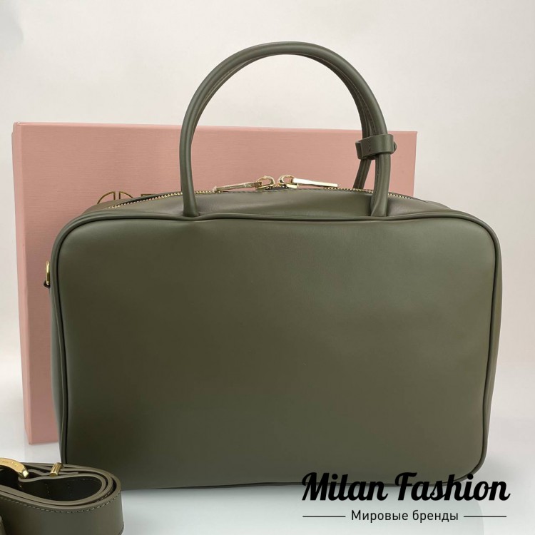 Сумка  Miu Miu V33708. Вид 6