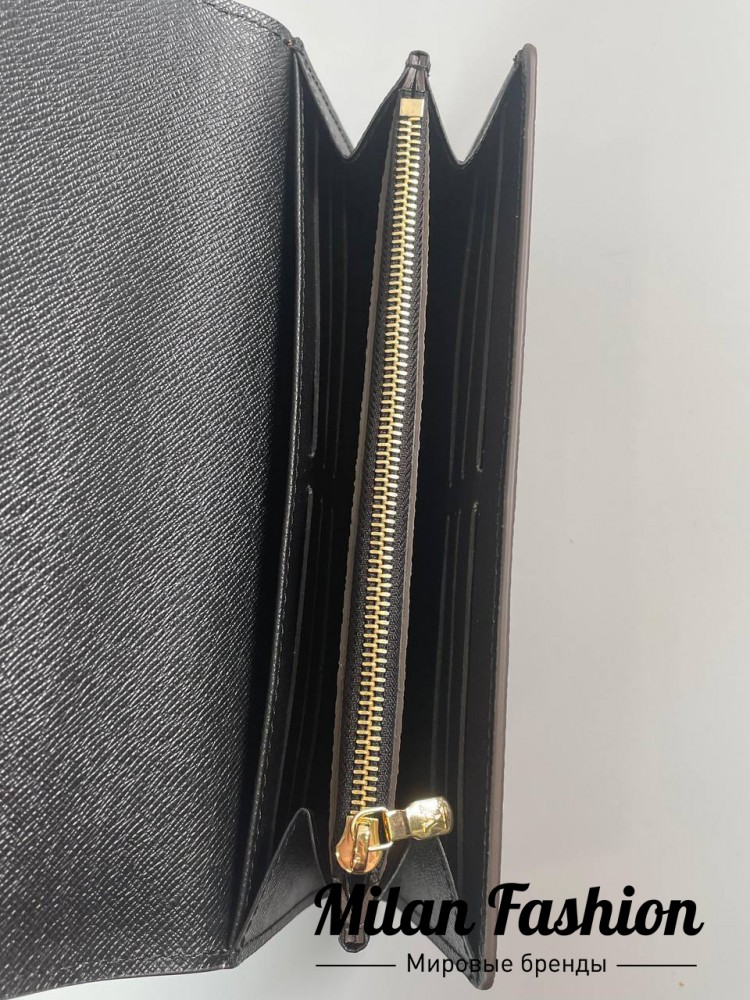 Кошелек  Louis Vuitton V52336. Вид 5