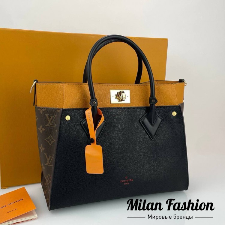 Сумка  Louis Vuitton V11369. Вид 5