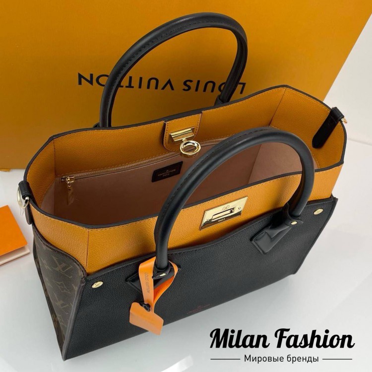 Сумка  Louis Vuitton V11369. Вид 6