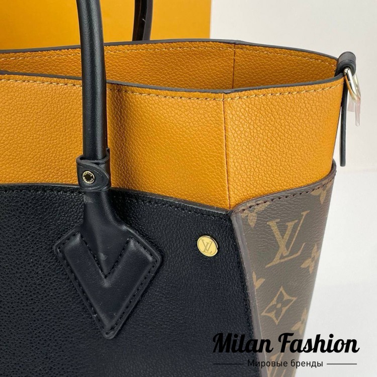 Сумка  Louis Vuitton V11369. Вид 4