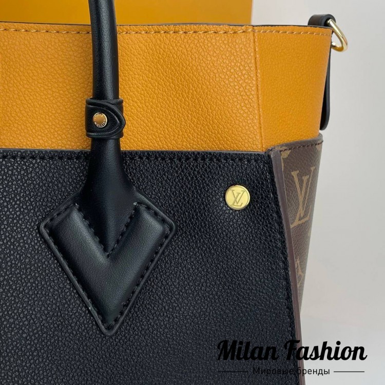 Сумка  Louis Vuitton V11369. Вид 8