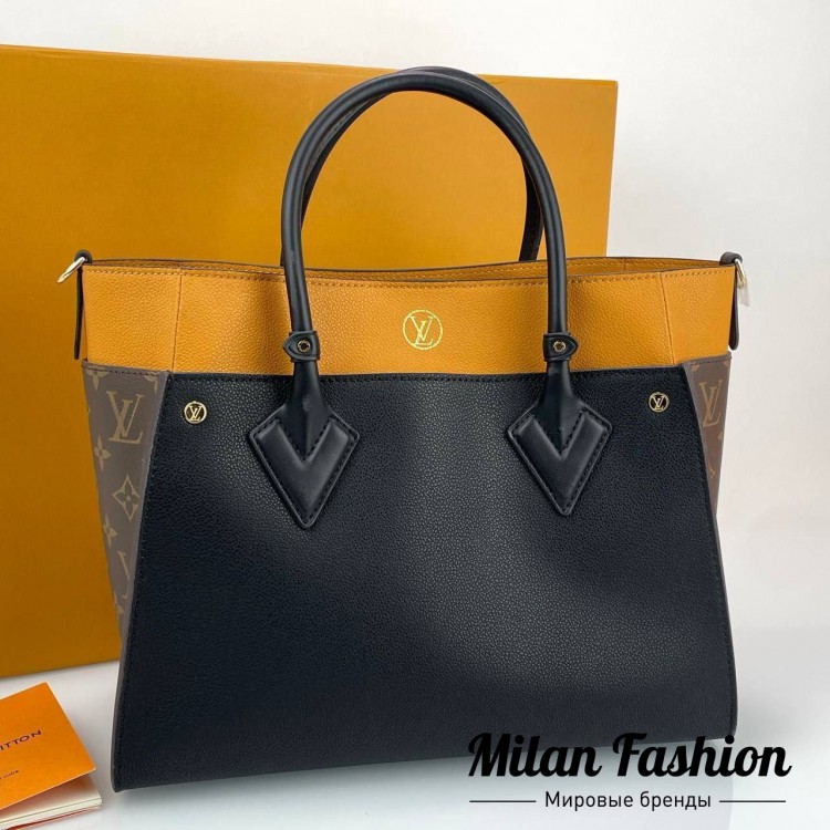 Сумка  Louis Vuitton V11369. Вид 2