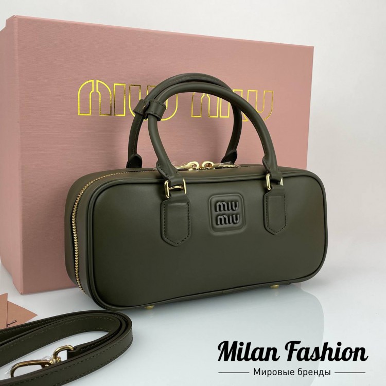 Сумка Arcadie Miu Miu V34759. Вид 1