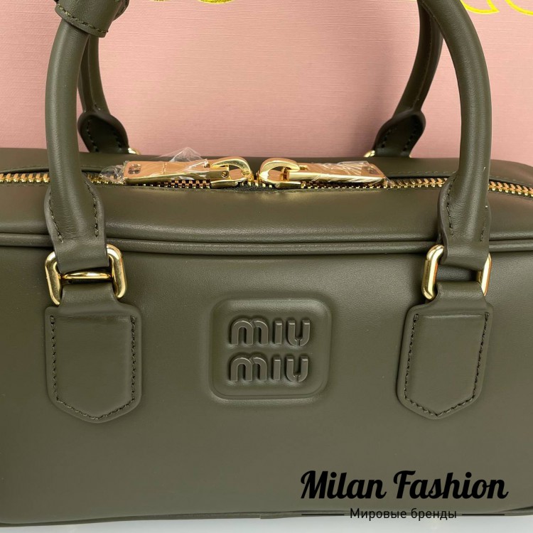 Сумка Arcadie Miu Miu V34759. Вид 4