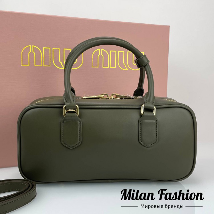 Сумка Arcadie Miu Miu V34759. Вид 2