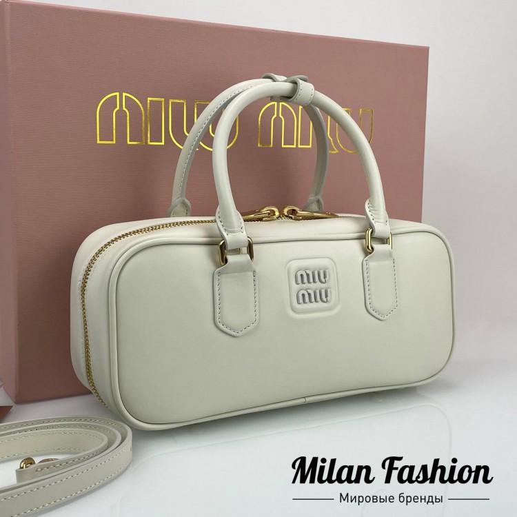 Сумка Arcadie Miu Miu V33755. Вид 1