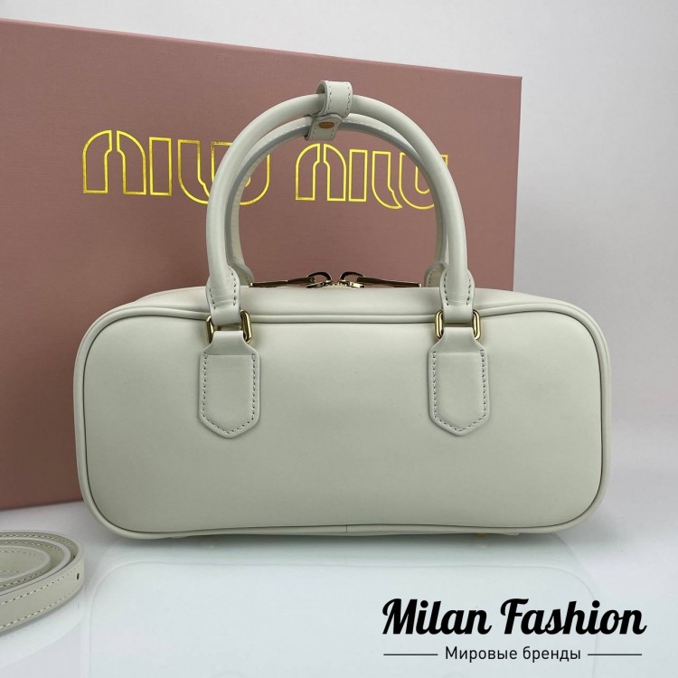 Сумка Arcadie Miu Miu V33755. Вид 2