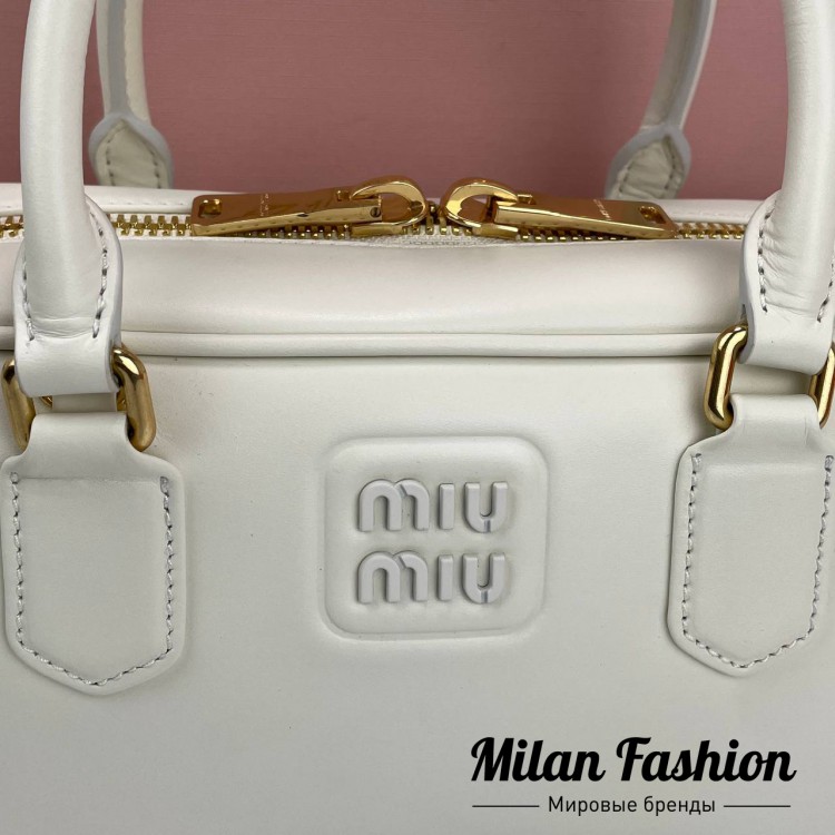 Сумка Arcadie Miu Miu V33755. Вид 4