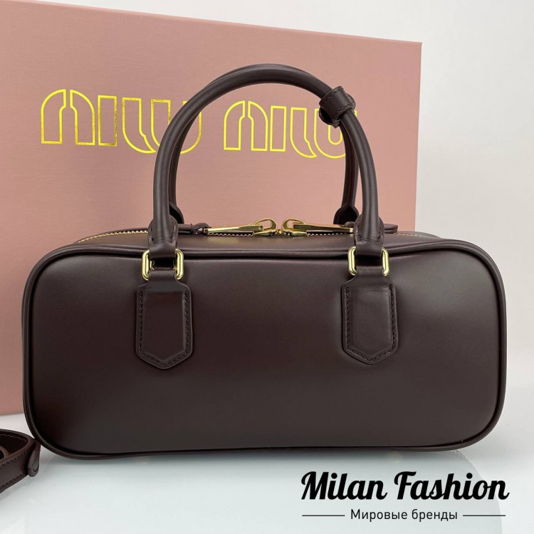 Сумка Arcadie Miu Miu V34754. Вид 2