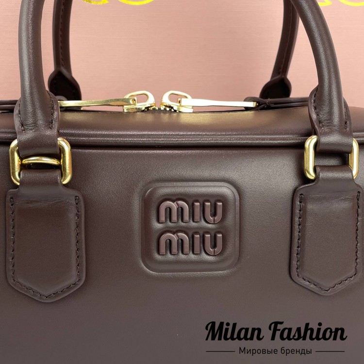 Сумка Arcadie Miu Miu V34754. Вид 4