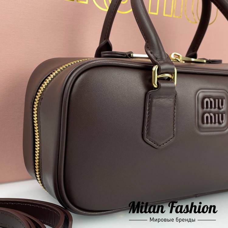 Сумка Arcadie Miu Miu V34754. Вид 5