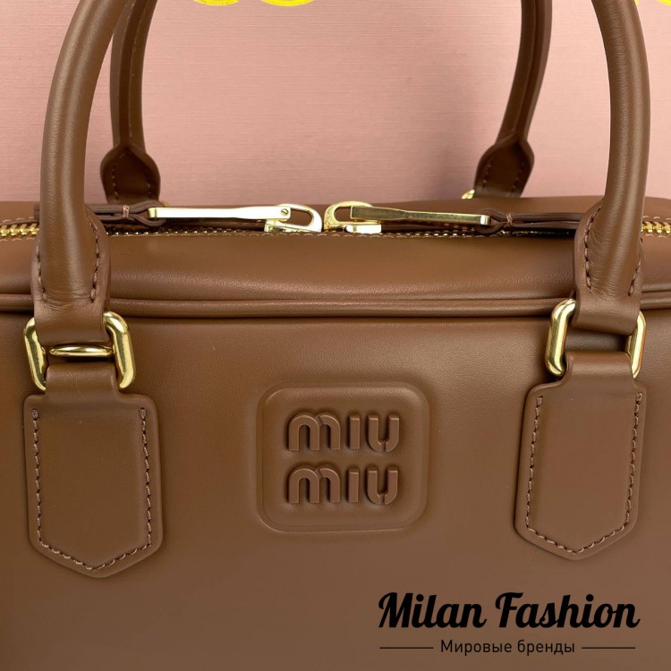 Сумка Arcadie Miu Miu V33753. Вид 5