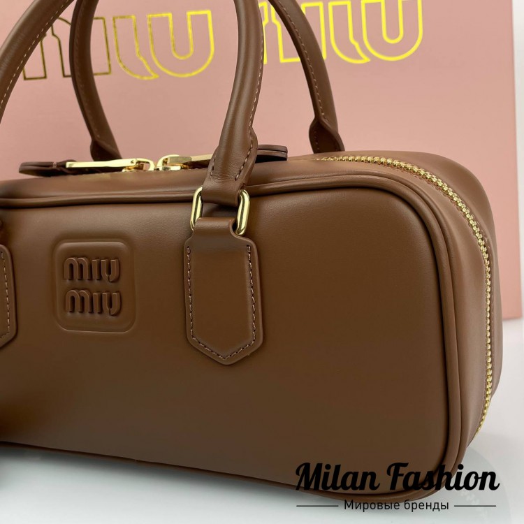Сумка Arcadie Miu Miu V33753. Вид 6