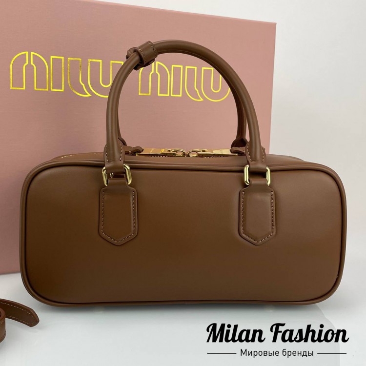 Сумка Arcadie Miu Miu V33753. Вид 2