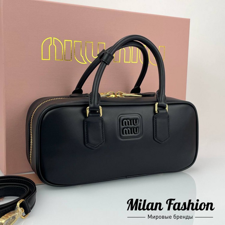Сумка Arcadie Miu Miu V33752. Вид 1