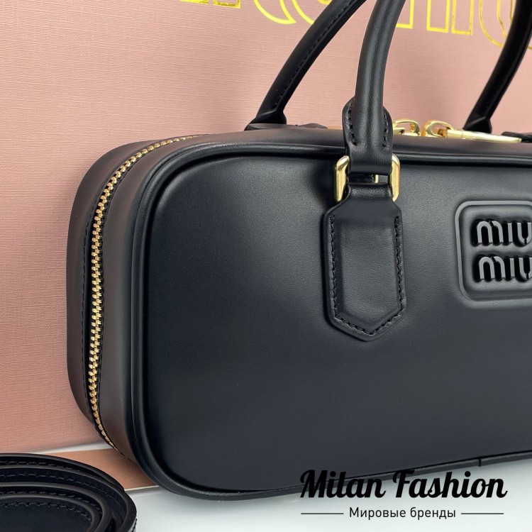 Сумка Arcadie Miu Miu V33752. Вид 6