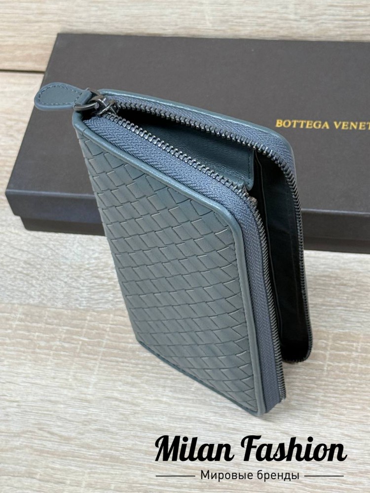 Кошелек  Bottega Veneta V52437. Вид 4